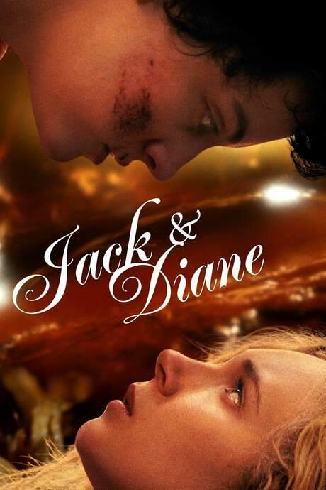 Jack & Diane